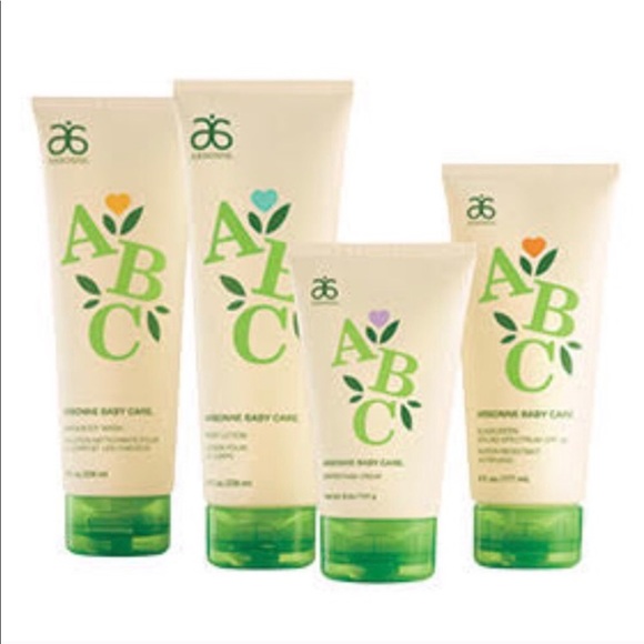 Arbonne! - Picture 3 of 7